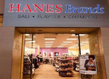 Канадская Gildan купит американского производителя нижнего белья Hanesbrands за $2,2 млрд